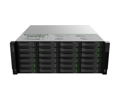 TIANDY TC-R31680 E/B/R/N IP-видеорегистратор