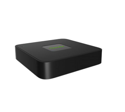 TIANDY TC-R3110 SPEC:I/B/P8/EU/L/S/V2.0 IP-видеорегистратор